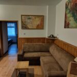 Mountain View 3-Room Family Apartment for 8 Persons (extra bed available)
