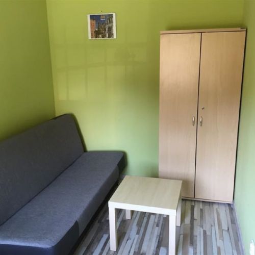Apartament 7-osobowy z 3 pomieszczeniami sypialnianymi
