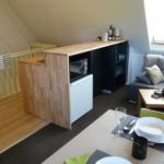 Apartament Zamenhofa Gdańsk