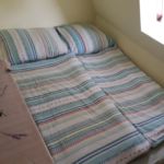 Mansarda Standard soba sa francuskim krevetom (za 2 osoba(e))