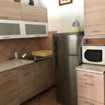 2-Room Apartment for 6 Persons ensuite with Kitchen