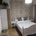 Fürdőszobás saját konyhával 6 fős apartman 2 hálótérrel