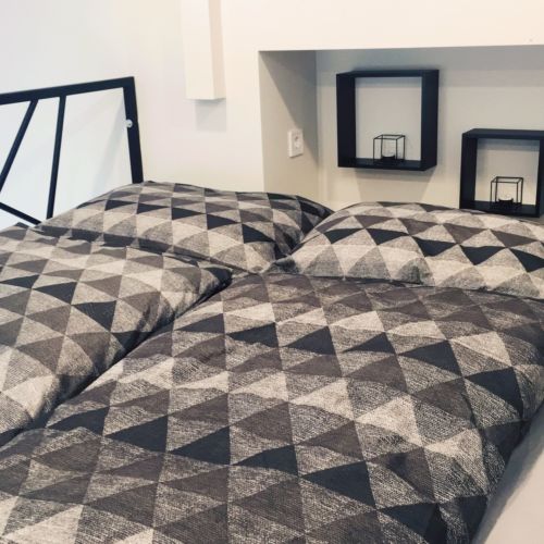 Apartament premium cu vedere spre oraș pentru 2 pers. (se inchirieaza doar integral) (se poate solicita pat suplimentar)