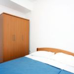 Apartament 6-osobowy z klimatyzacją z tarasem z 2 pomieszczeniami sypialnianymi A-10426-a