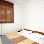 1-Zimmer-Apartment für 3 Personen mit Klimaanlage und Terasse A-10426-b