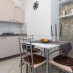 1-Room Air Conditioned Apartment for 3 Persons with Terrace A-13898-a