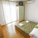Sea View 1-Room Air Conditioned Apartment for 2 Persons AS-14732-a