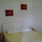 Légkondicionált teraszos 4 fős apartman 1 hálótérrel A-15292-b