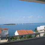Sea View 1-Room Air Conditioned Apartment for 4 Persons A-15704-a