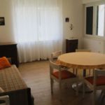 Sea View 2-Room Air Conditioned Apartment for 4 Persons A-15718-b