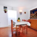 Sea View 1-Room Air Conditioned Apartment for 3 Persons A-15767-a