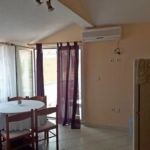 Sea View 2-Room Air Conditioned Apartment for 6 Persons A-15842-a