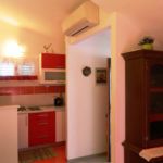 2-Zimmer-Apartment für 5 Personen mit Klimaanlage und Terasse A-15876-a