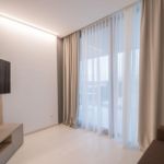 1-Zimmer-Apartment für 3 Personen mit Klimaanlage und Balkon A-15882-c