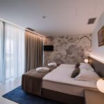 Pogled na more Klimatiziran apartman za 2 osoba(e) sa 1 spavaće(om) sobe(om) AS-15882-b