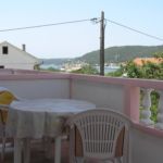 Sea View 2-Room Air Conditioned Apartment for 6 Persons A-15999-a