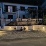 Apartmanok A Tenger Mellett Trpanj, Peljesac - 16004 Trpanj
