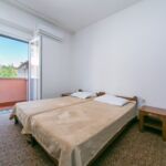 Pokoj s klimatizací pro 2 os. s výhledem na moře S-16006-f
