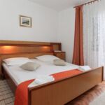 Légkondicionált teraszos 4 fős apartman 2 hálótérrel A-16016-b
