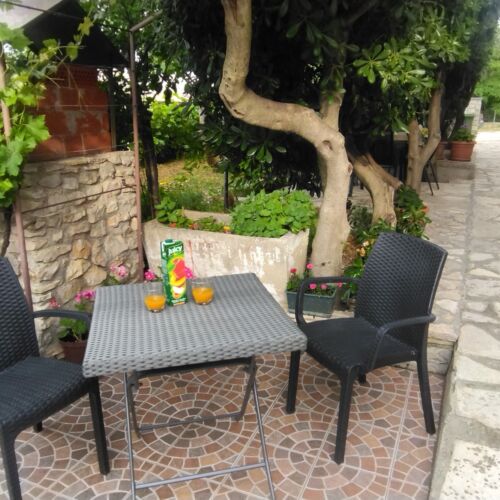 Klimatiziran Sa terasom apartman za 2 osoba(e) sa 1 spavaće(om) sobe(om) AS-16016-a