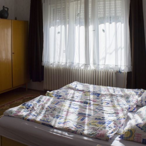 Rekreační dům (jako celek) pro 6 os. celý Dům 