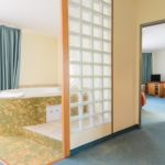 1-Room Suite for 2 Persons