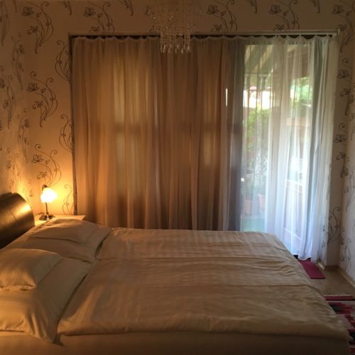 Földszinti Studio 2 fős apartman