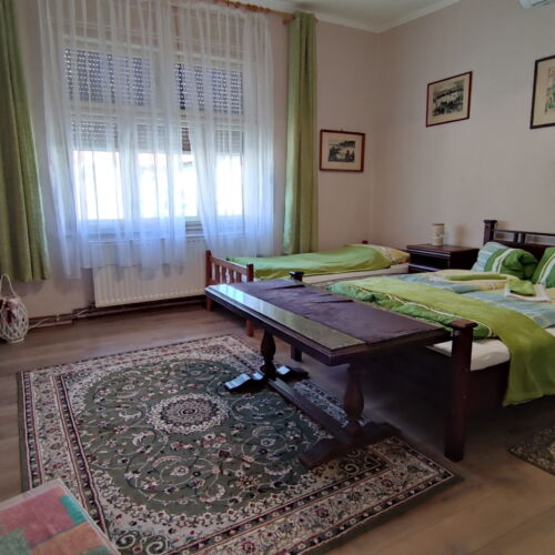 Ganzes Haus Ferienhaus mit Aussicht auf die Berge (Zusatzbett möglich)