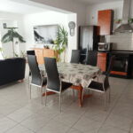 Lux 3-Room Apartment for 6 Persons "C"