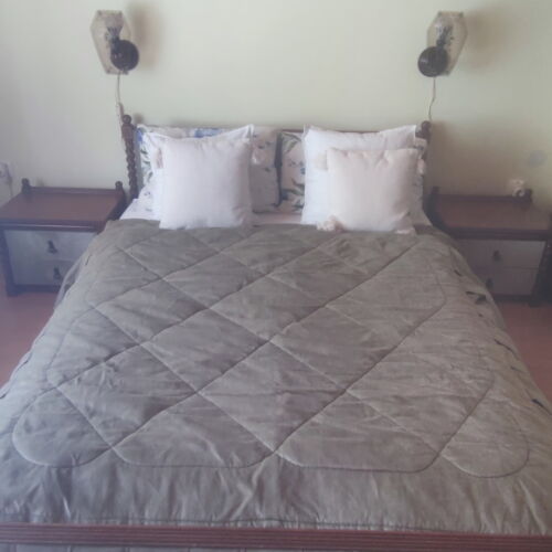 Apartament 5-osobowy na piętrze Przyjazny podróżom rodzinnym (możliwa dostawka)