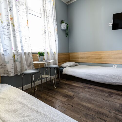 Pokój 2-osobowy Classic