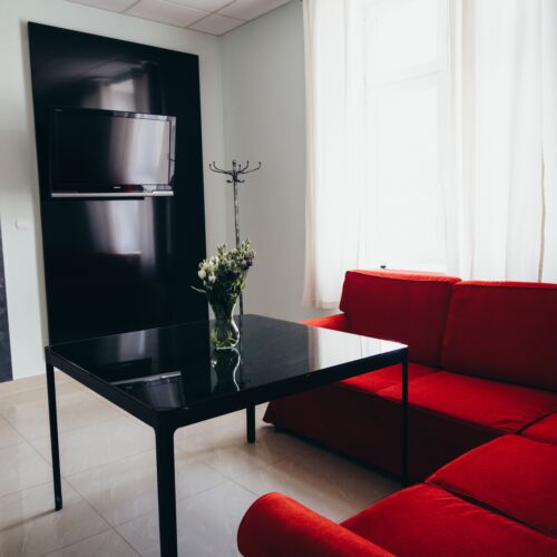 Pokój 7-osobowy Classic