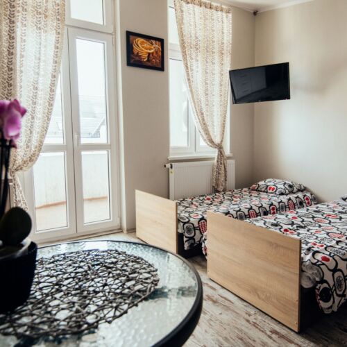 Pokój 3-osobowy Classic