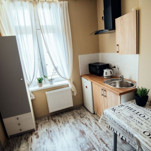 Pokój 1-osobowy Classic