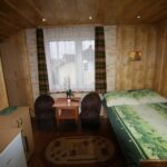 Double Room ensuite with Shower