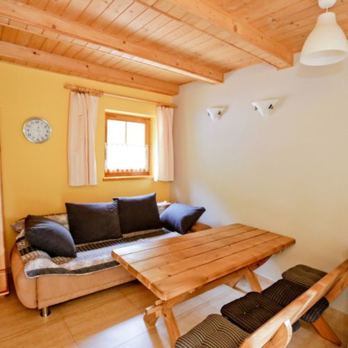 Domek letniskowy 7-osobowy 