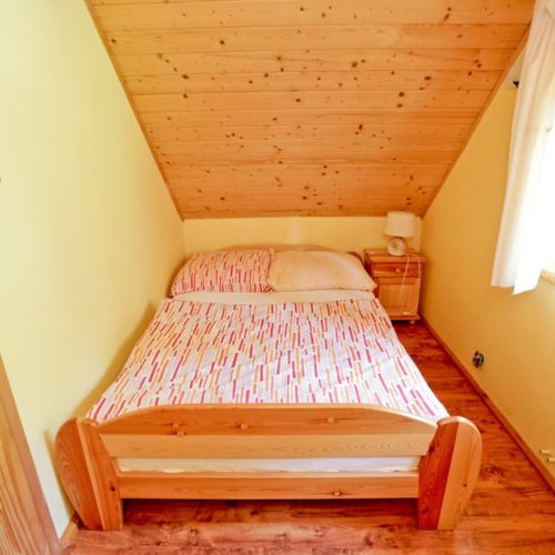 Domek letniskowy 7-osobowy 