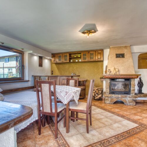 Apartament cu 1 camera pentru 2 pers. (se poate solicita pat suplimentar)