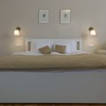 Standard Plus 2-Zimmer-Apartment für 4 Personen (Zusatzbett möglich)