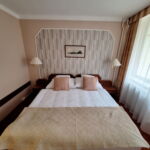 Udobnost Mali balkon soba sa dva odvojena kreveta (za 2 osoba(e))
