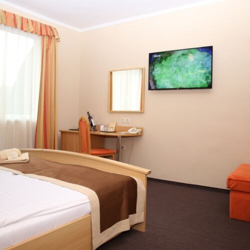 Pokój 3-osobowy Standard