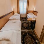 Tourist Triple Room with Shower