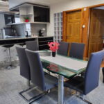 Deluxe Lux Apartment for 4 Persons