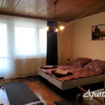 Upstairs Apartment for 4 Persons with Terrace (extra bed available)