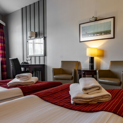 Pokój 2-osobowy Superior