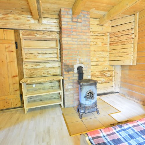 Pokój 3-osobowy Przyjazny podróżom rodzinnym z widokiem na góry