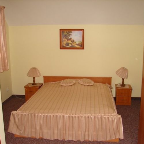 Balcony Quadruple Room