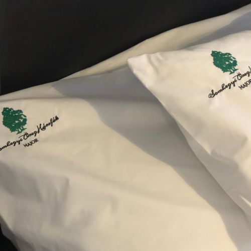 Erdőre néző 2 fős lakosztály 1 hálótérrel