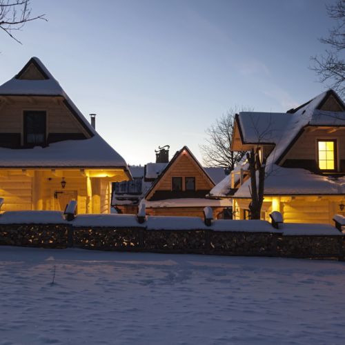 Romantik Ganzes Haus Ferienhaus