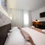4 fős apartman 2 hálótérrel